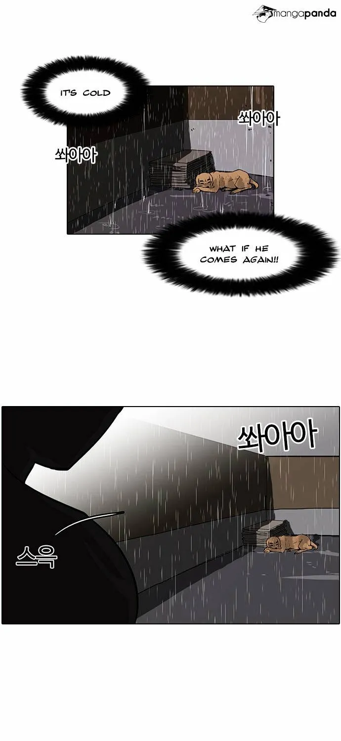 Lookism Chapter 60 page 54 - MangaNato