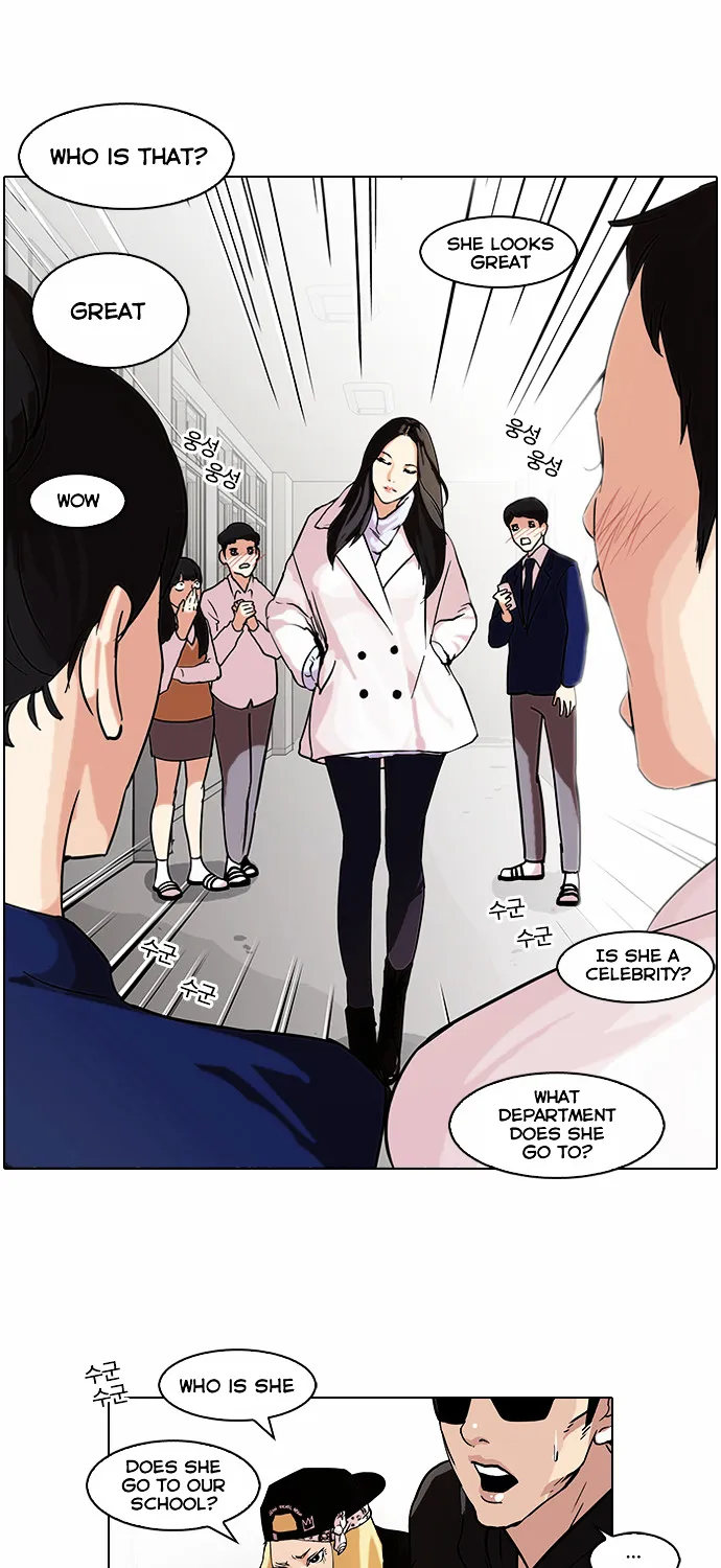 Lookism Chapter 62 page 3 - MangaNato