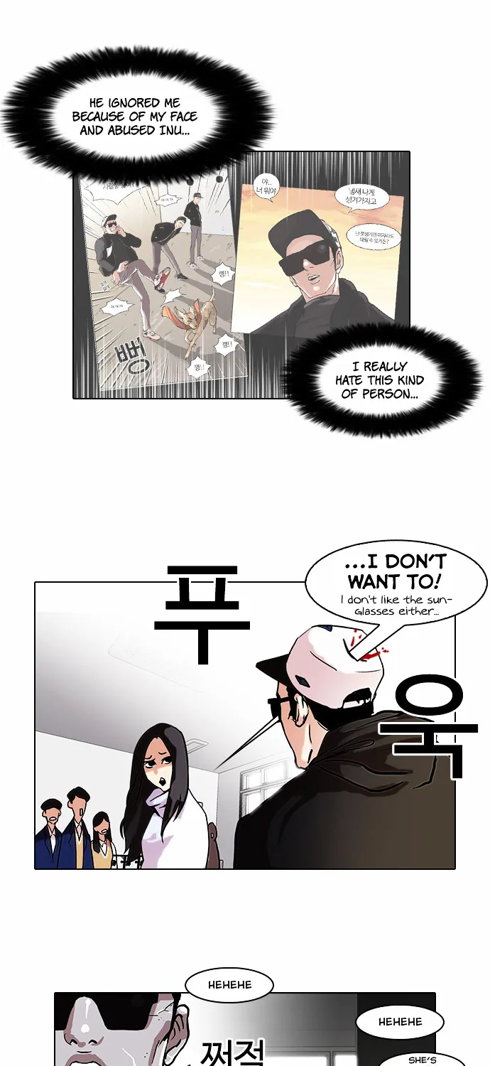 Lookism Chapter 62 page 24 - MangaNato