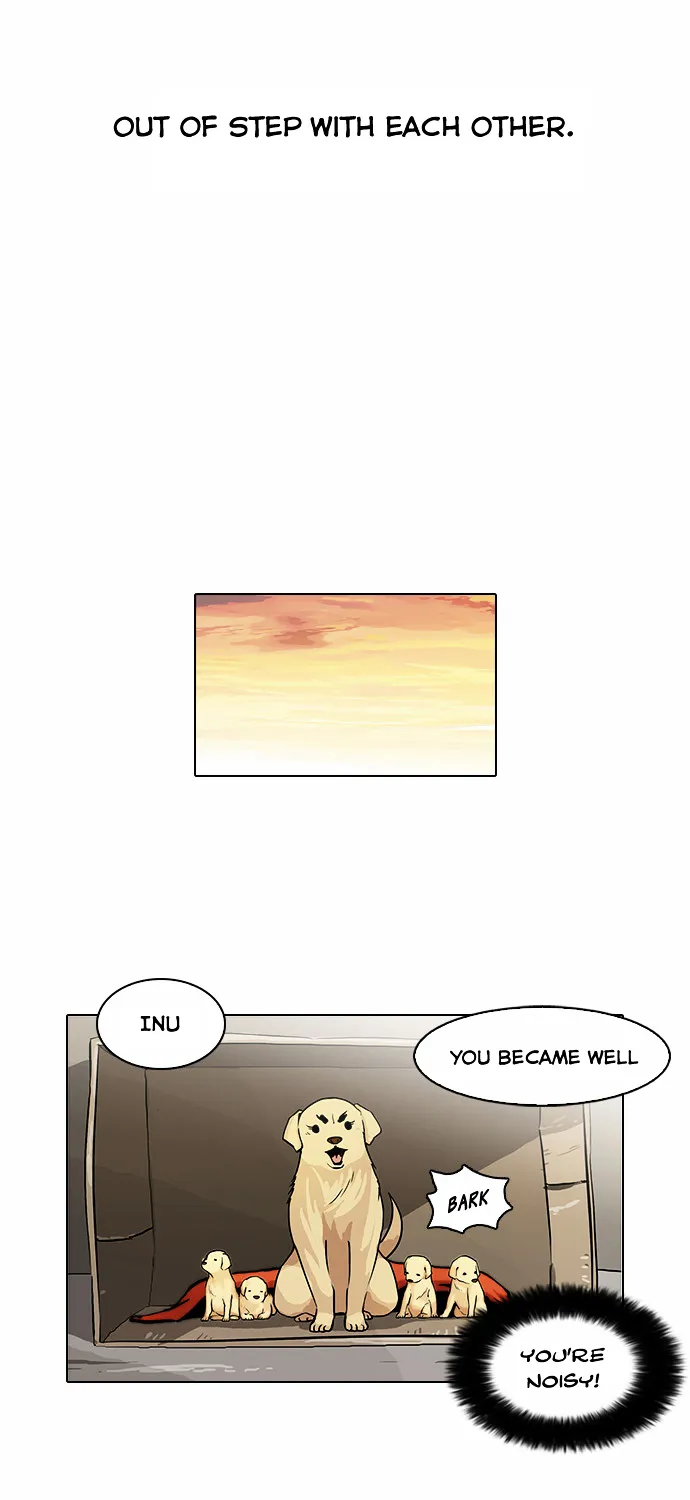 Lookism Chapter 62 page 33 - MangaNato