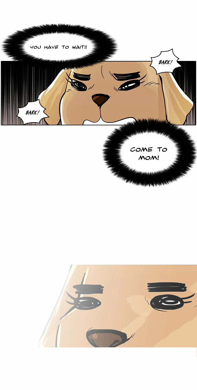 Lookism Chapter 62 page 43 - MangaNato