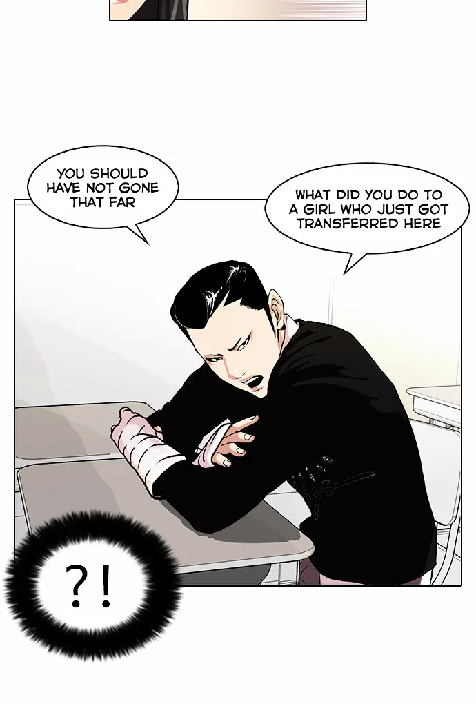 Lookism Chapter 62 page 8 - MangaNato