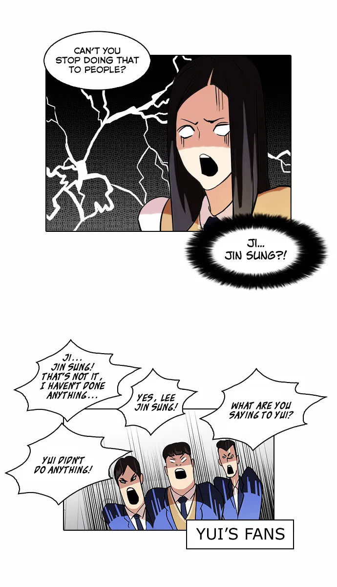 Lookism Chapter 62 page 9 - MangaNato