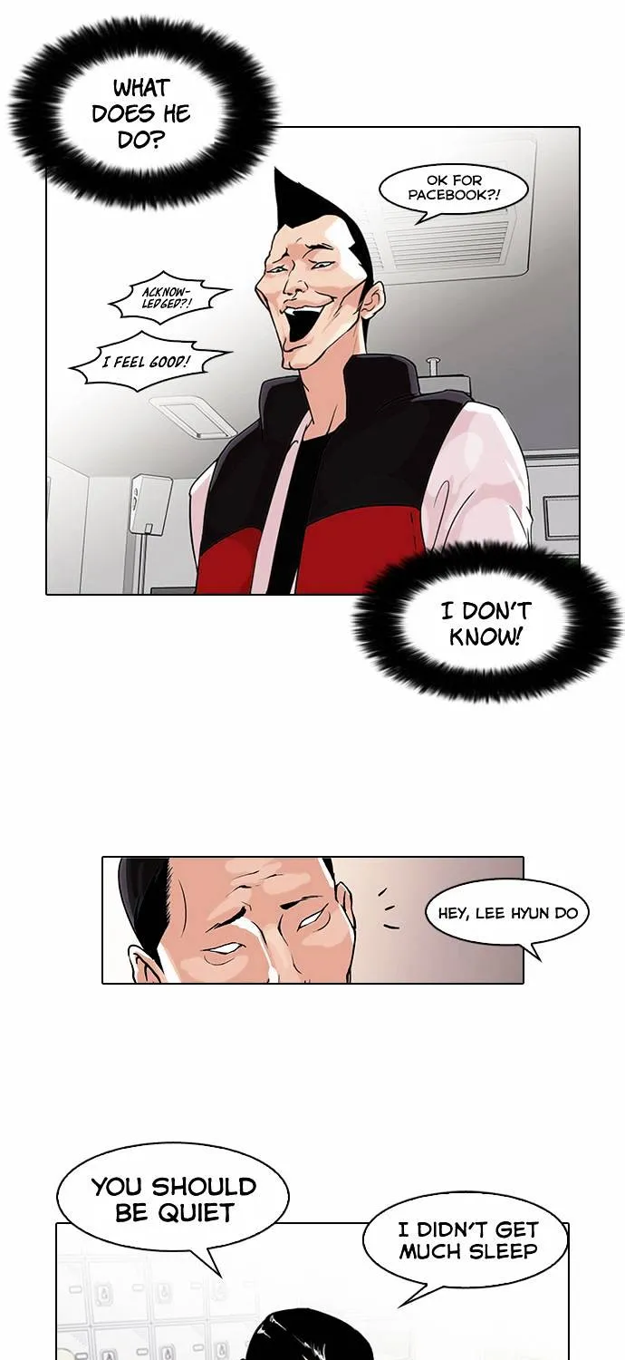 Lookism Chapter 64 page 13 - MangaNato