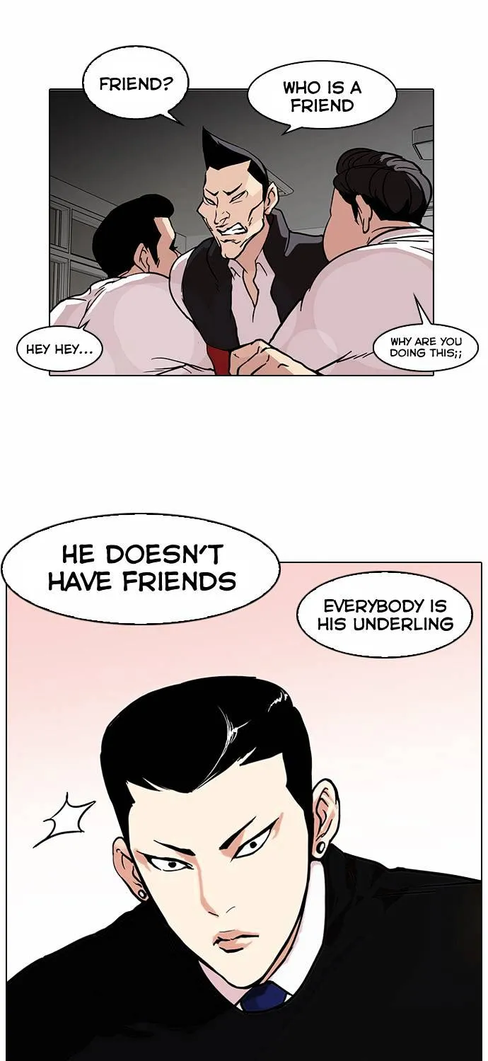 Lookism Chapter 64 page 20 - MangaNato