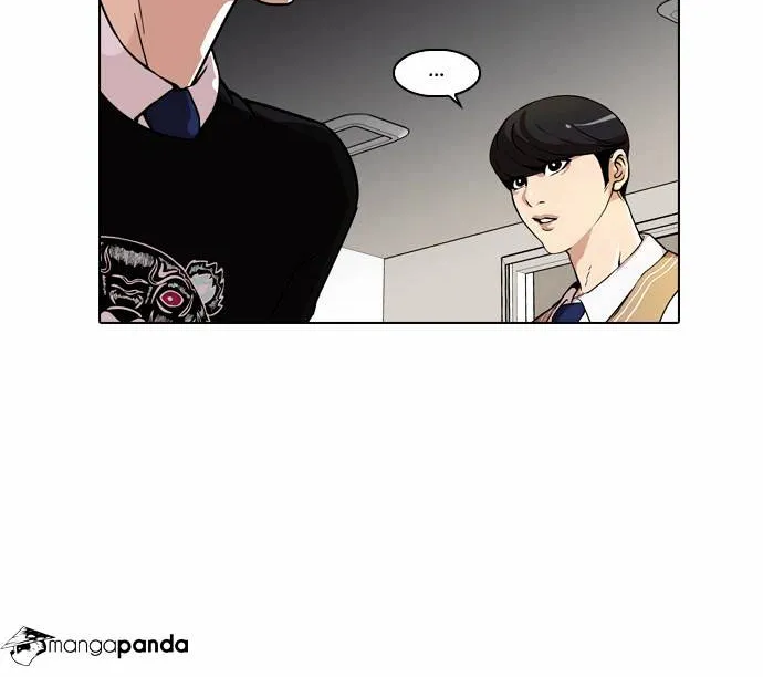 Lookism Chapter 64 page 23 - MangaNato