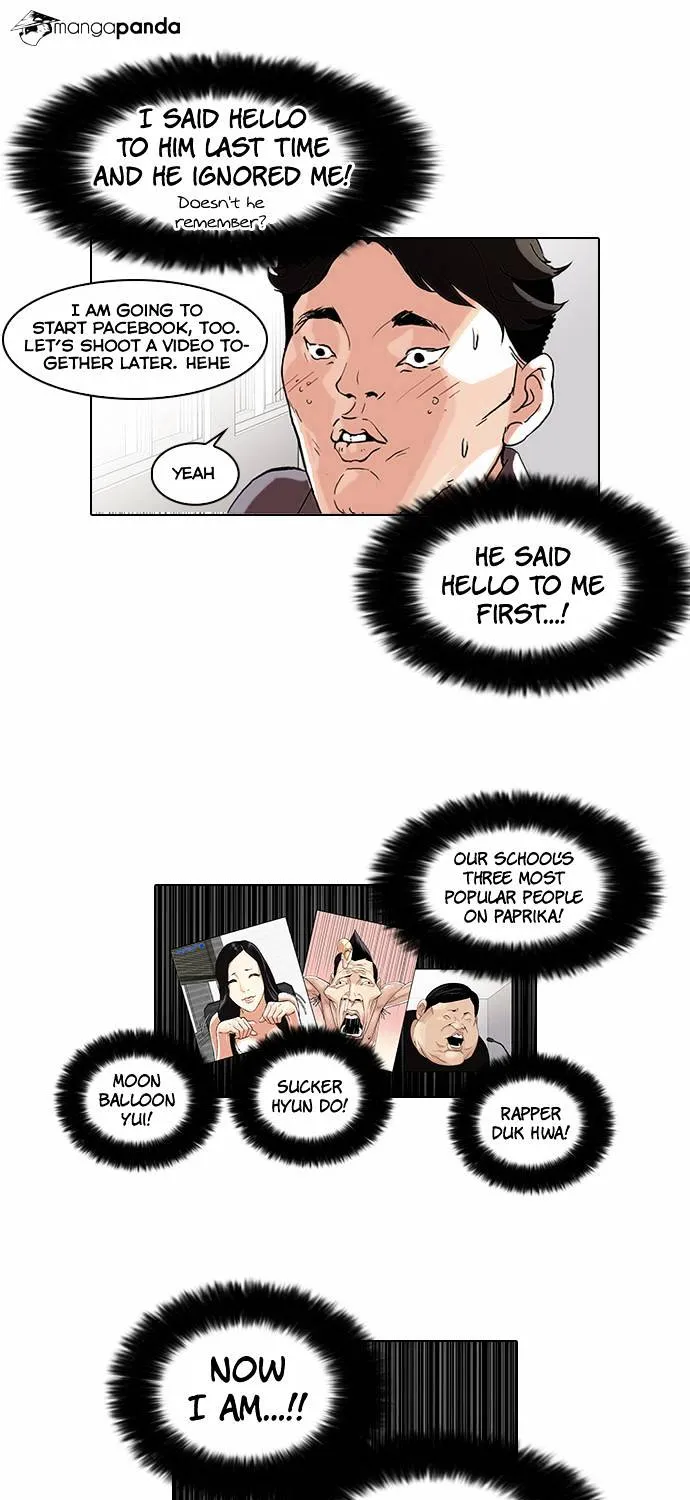 Lookism Chapter 64 page 5 - MangaNato