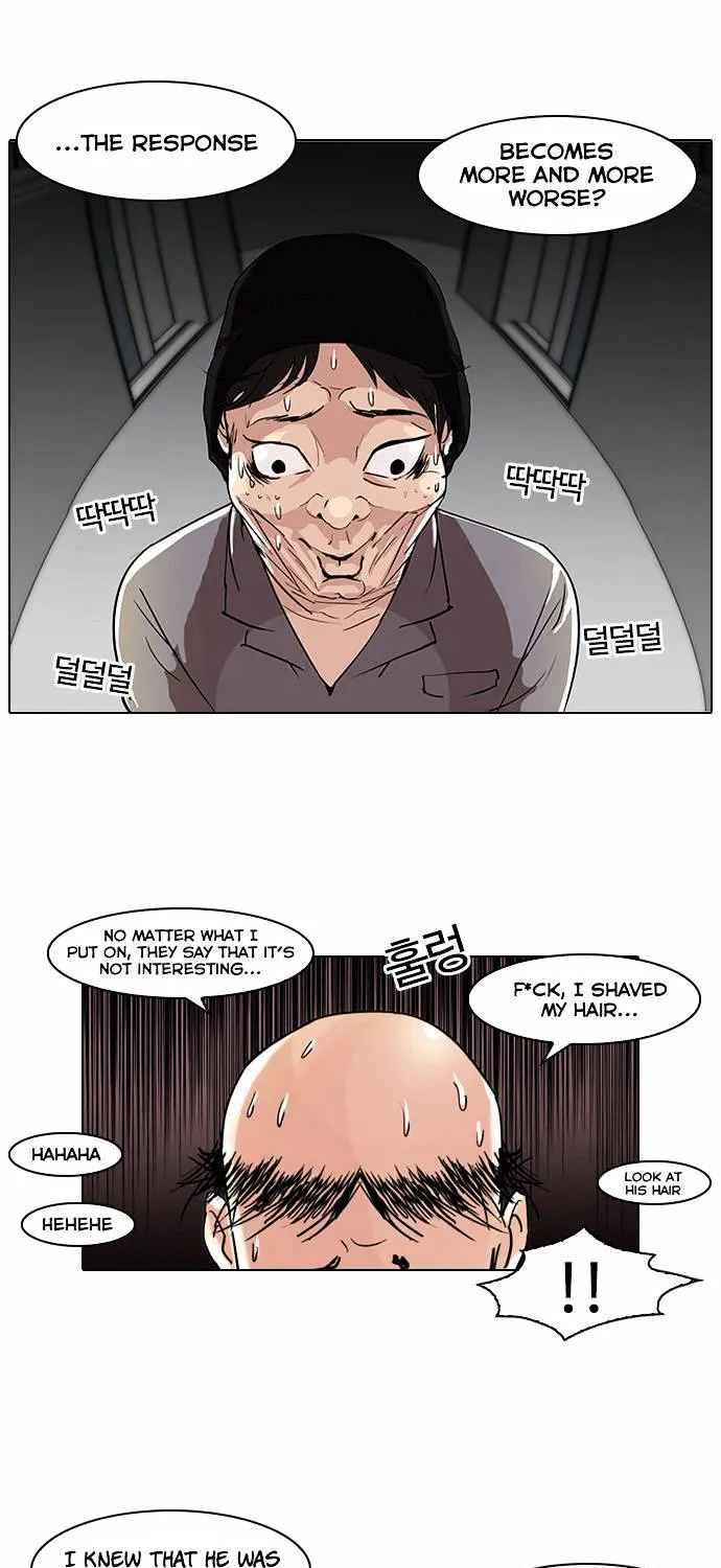 Lookism Chapter 64 page 43 - MangaNato