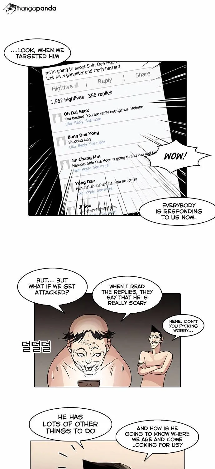 Lookism Chapter 64 page 49 - MangaNato