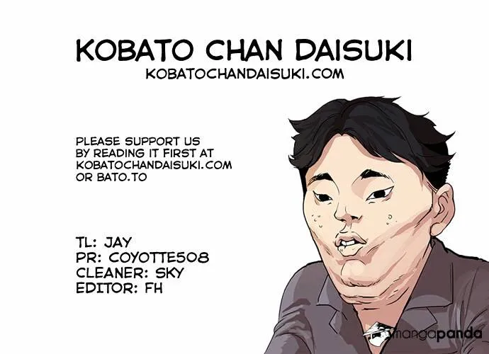 Lookism Chapter 64 page 63 - MangaNato