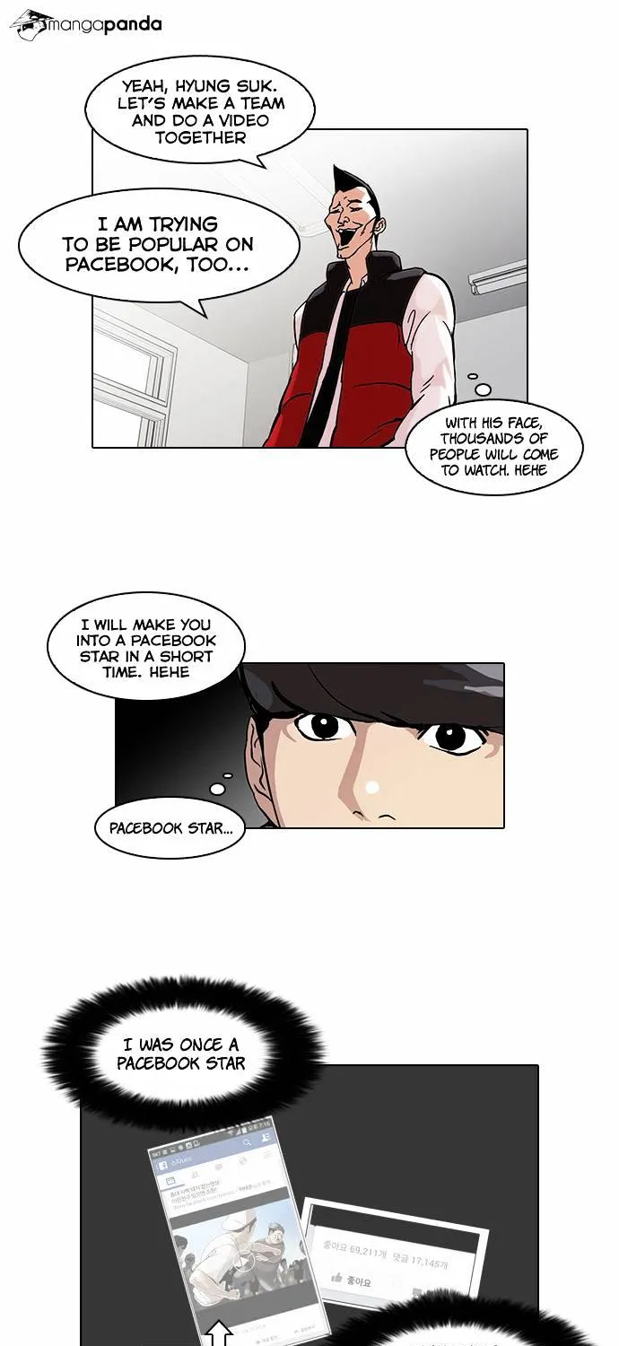 Lookism Chapter 64 page 9 - MangaNato