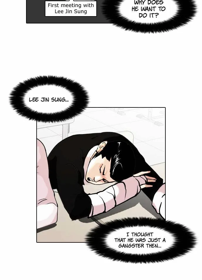 Lookism Chapter 64 page 10 - MangaNato