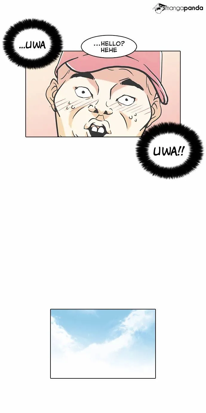 Lookism Chapter 65 page 23 - MangaNato