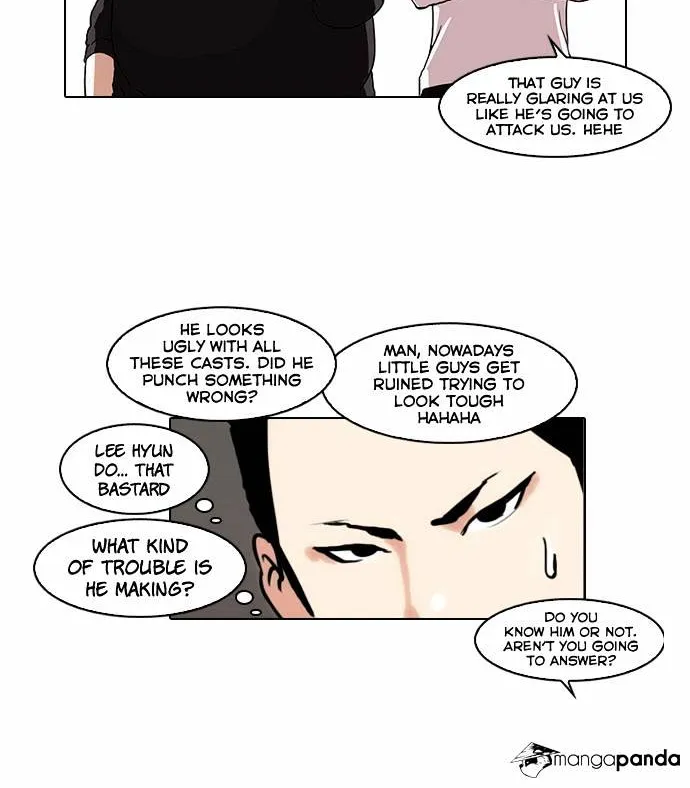 Lookism Chapter 65 page 25 - MangaNato