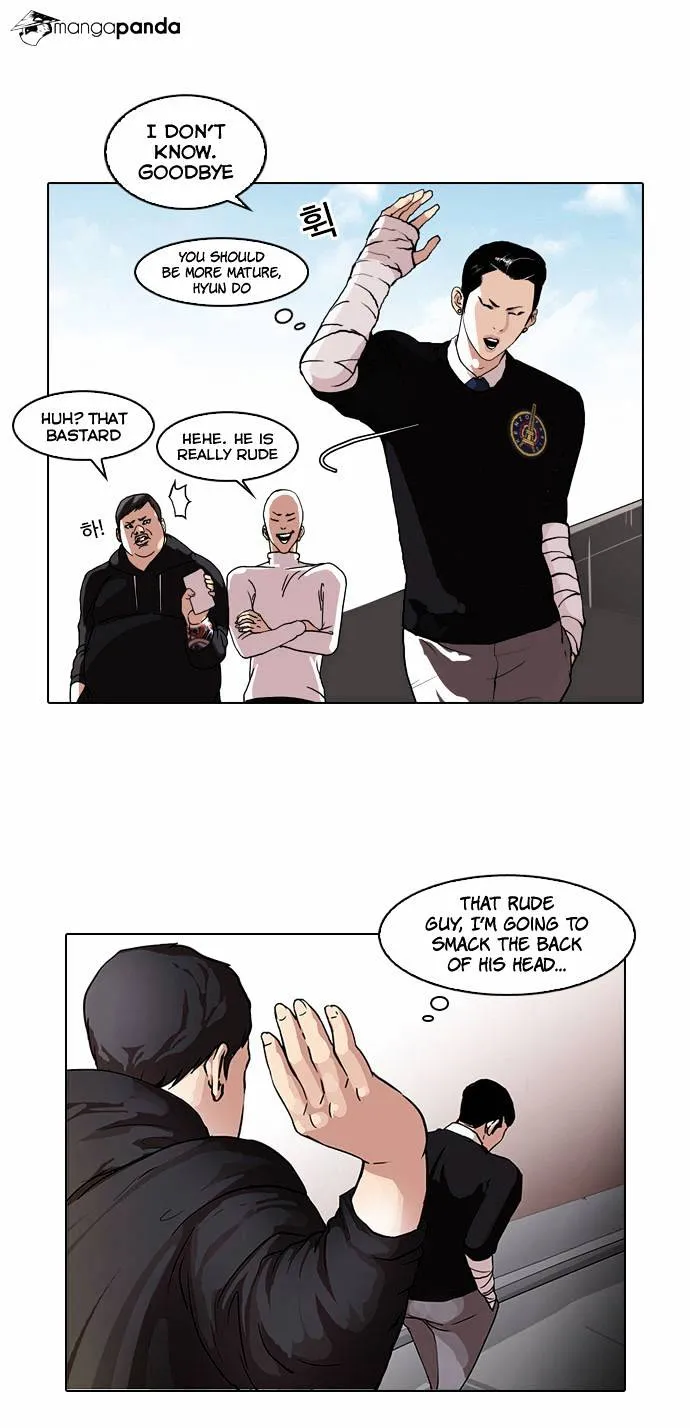 Lookism Chapter 65 page 26 - MangaNato