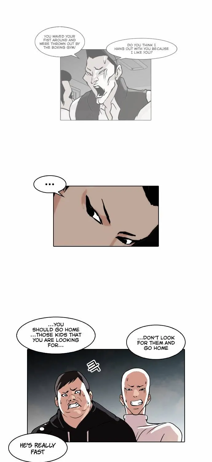 Lookism Chapter 65 page 29 - MangaNato