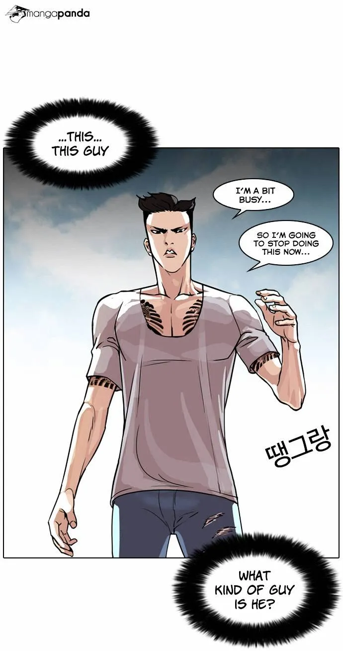 Lookism Chapter 65 page 38 - MangaNato