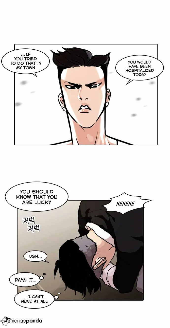 Lookism Chapter 65 page 39 - MangaNato