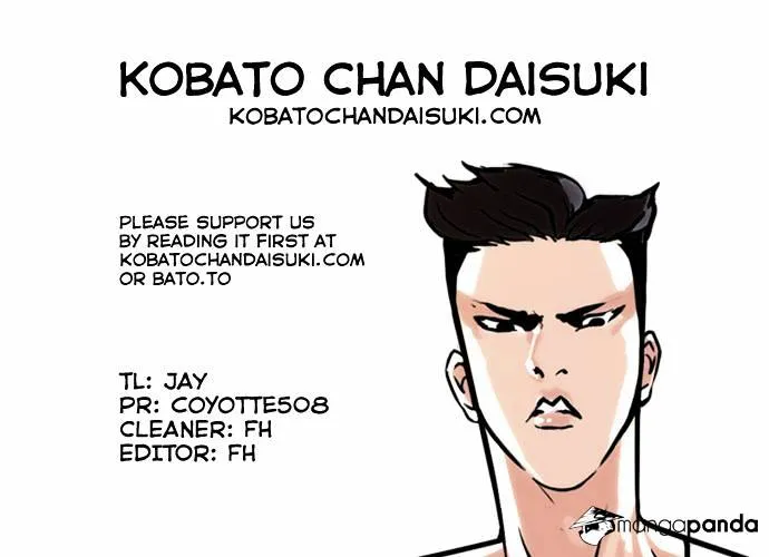 Lookism Chapter 65 page 59 - MangaNato