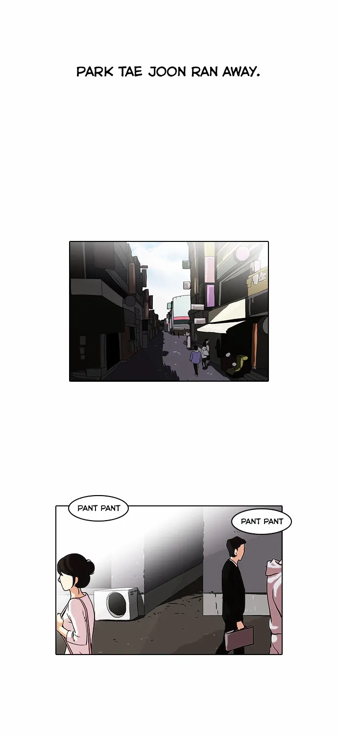 Lookism Chapter 66 page 15 - MangaNato