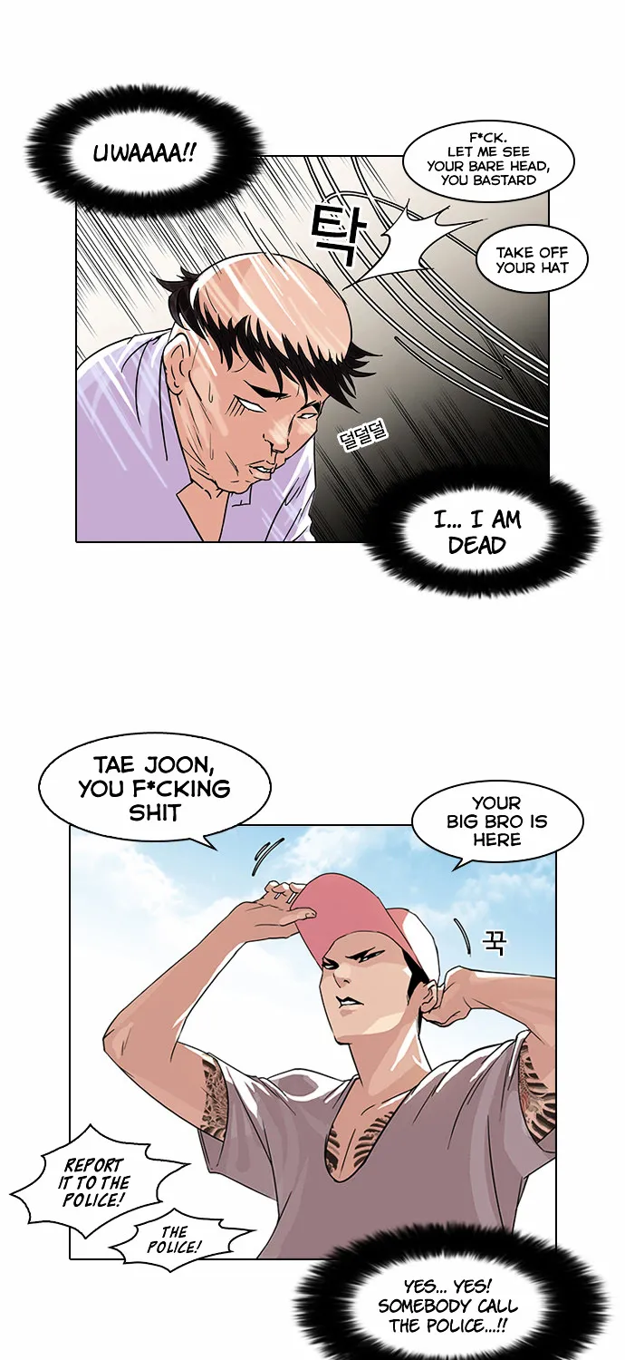 Lookism Chapter 66 page 3 - MangaNato