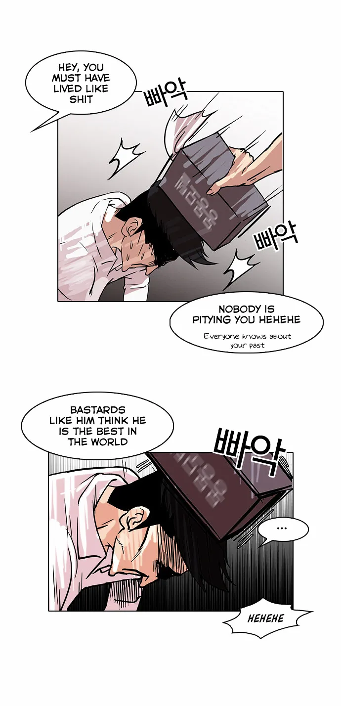 Lookism Chapter 66 page 32 - MangaNato