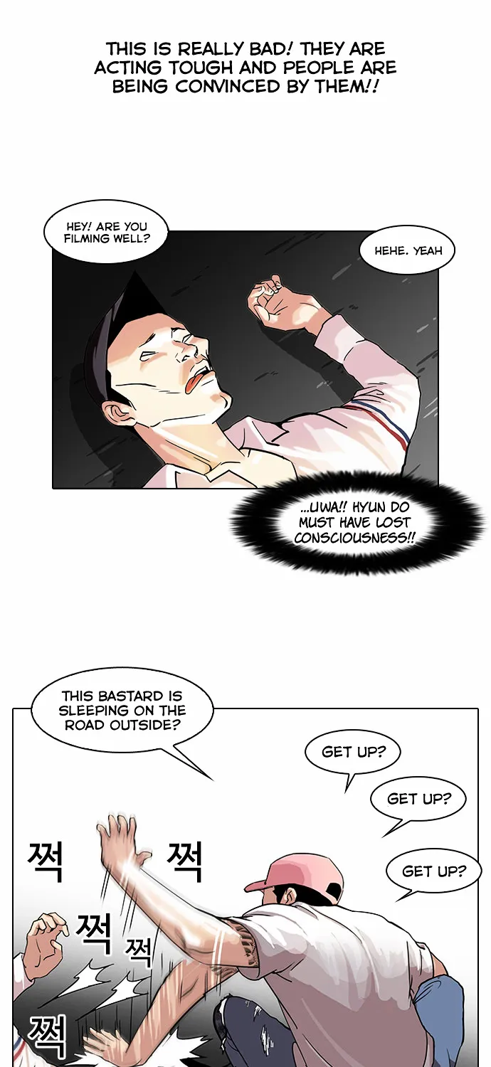 Lookism Chapter 66 page 5 - MangaNato