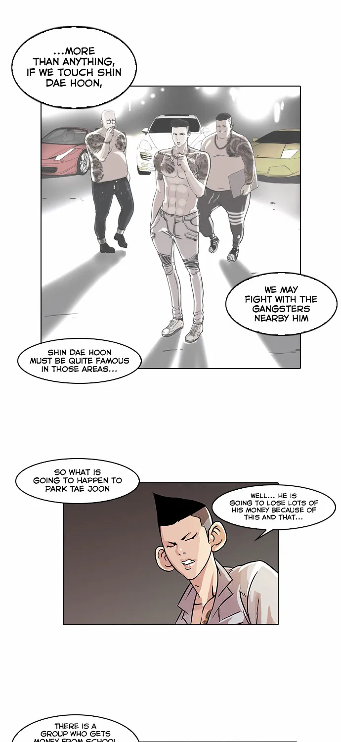 Lookism Chapter 66 page 48 - MangaNato