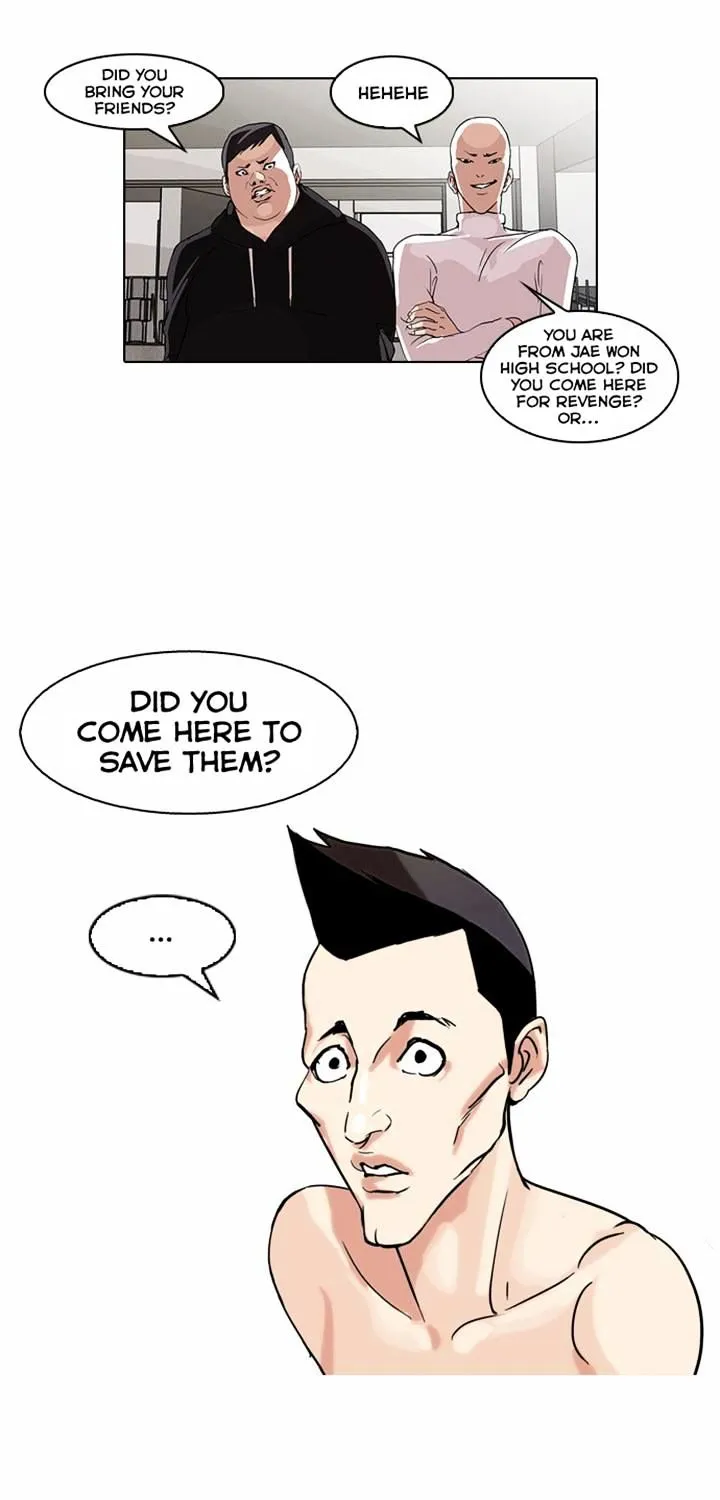 Lookism Chapter 67 page 28 - MangaNato