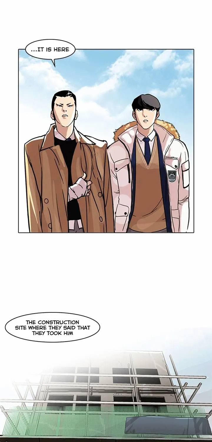 Lookism Chapter 67 page 5 - MangaNato