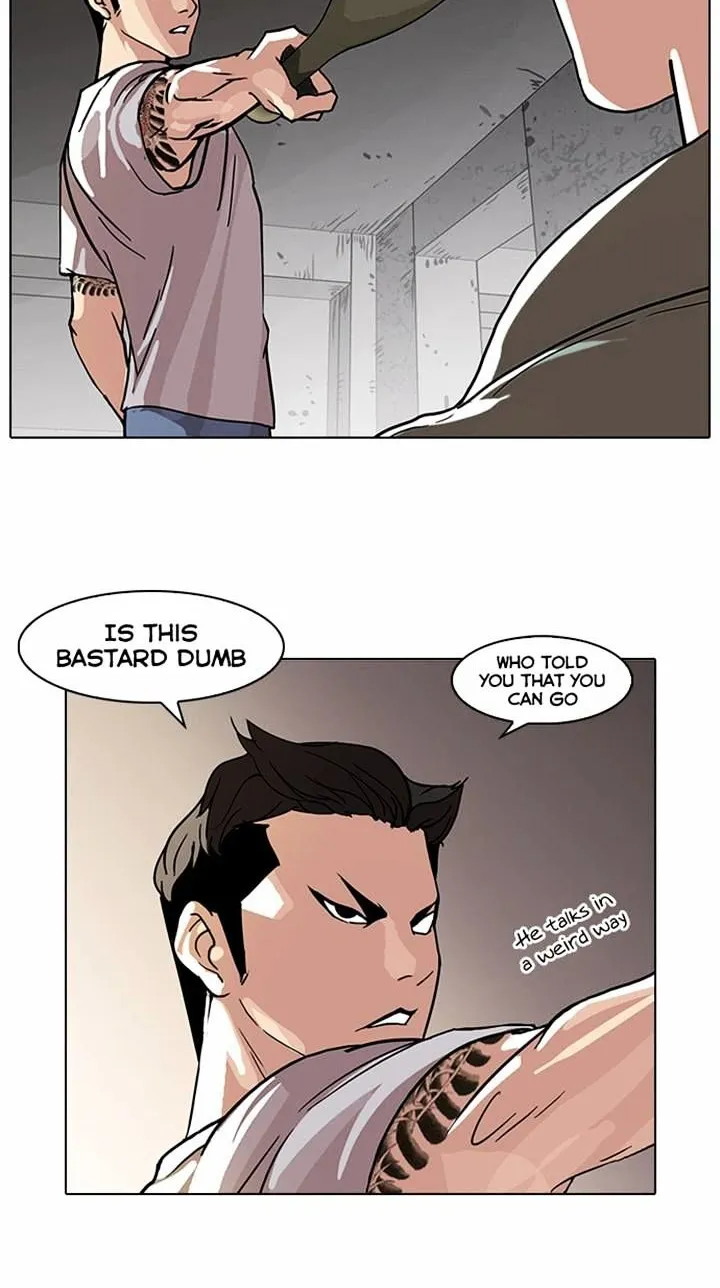 Lookism Chapter 67 page 54 - MangaNato