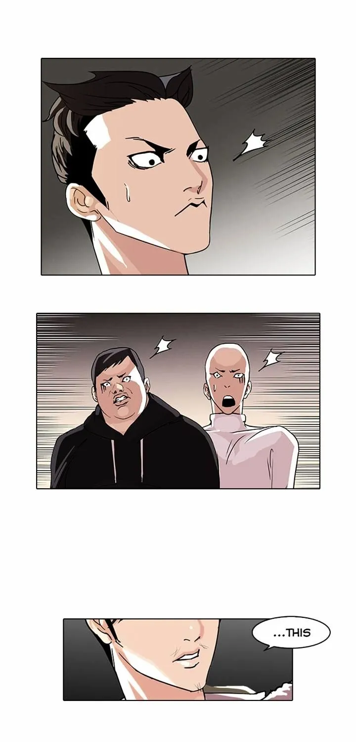 Lookism Chapter 67 page 58 - MangaNato