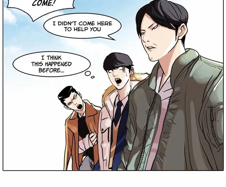 Lookism Chapter 67 page 8 - MangaNato