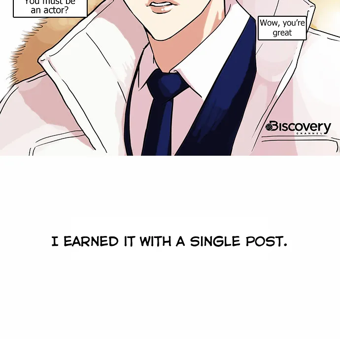 Lookism Chapter 68 page 52 - MangaKakalot