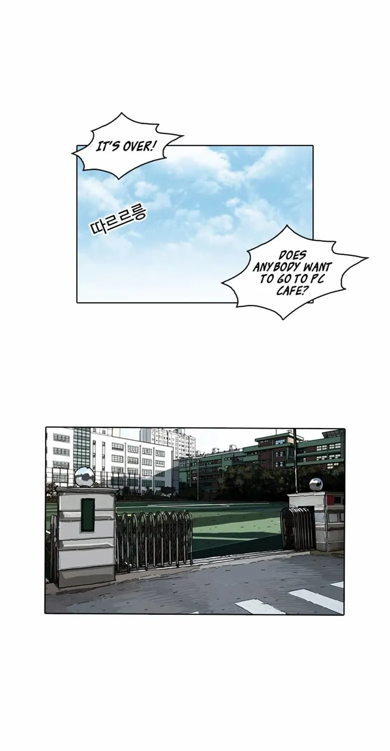 Lookism Chapter 71 page 9 - MangaNato