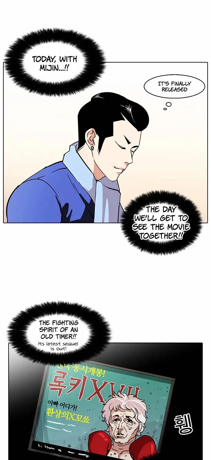 Lookism Chapter 73 page 3 - MangaNato