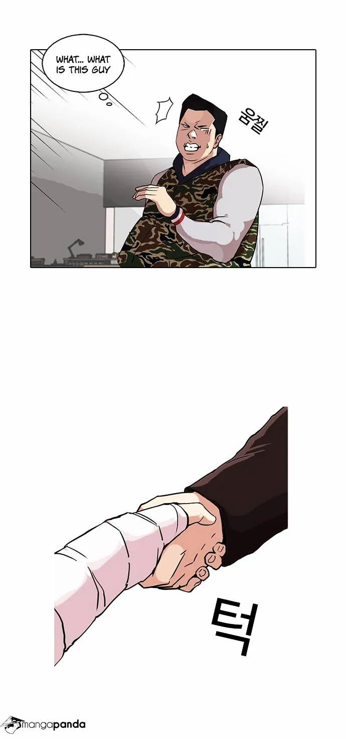 Lookism Chapter 73 page 29 - MangaNato