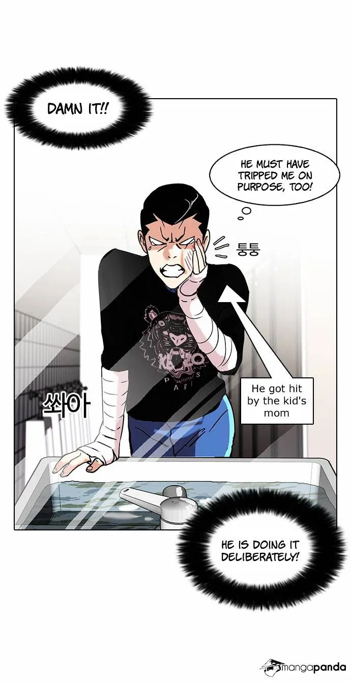 Lookism Chapter 73 page 55 - MangaNato