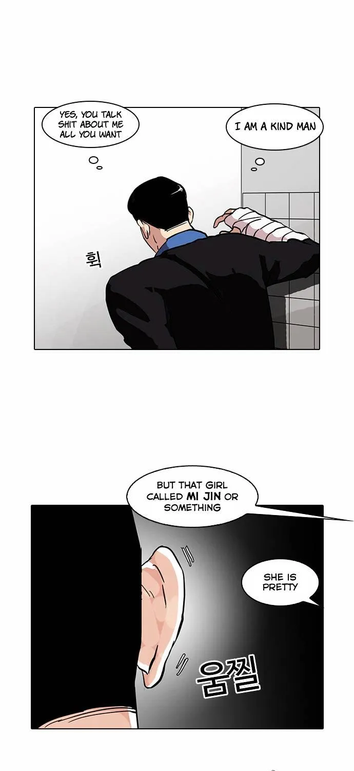 Lookism Chapter 73 page 60 - MangaNato