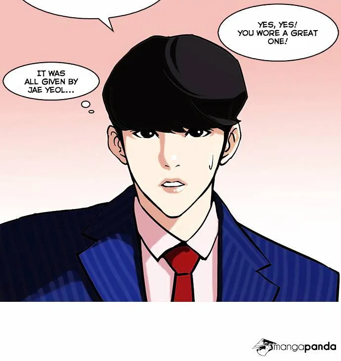 Lookism Chapter 75 page 47 - MangaNato