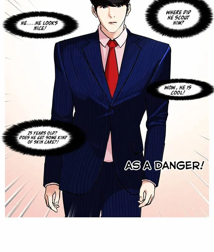 Lookism Chapter 76 page 26 - MangaNato