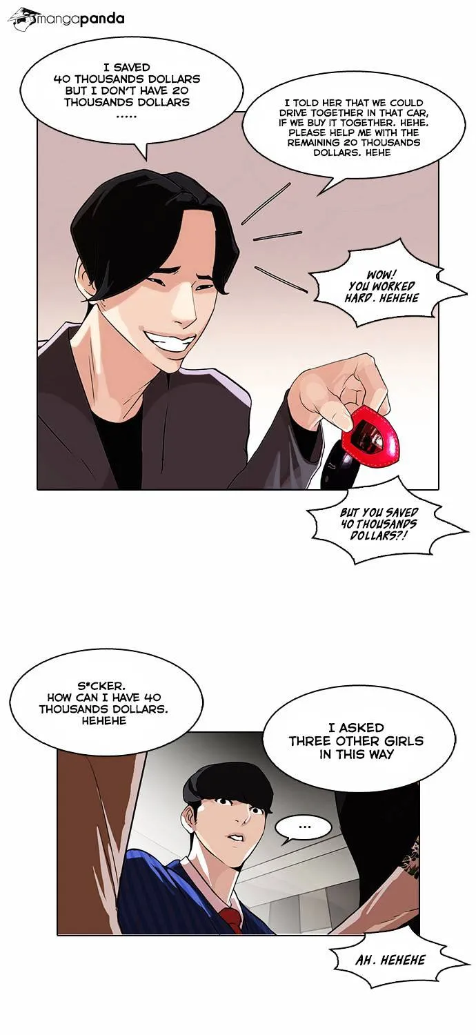 Lookism Chapter 76 page 34 - MangaNato