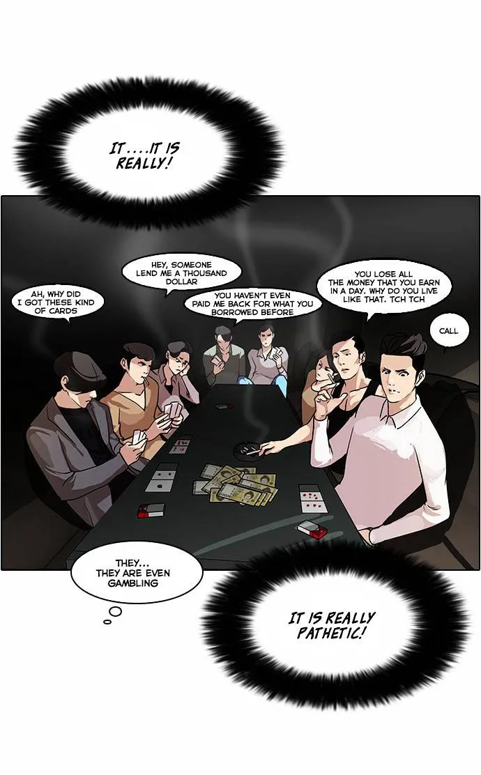 Lookism Chapter 76 page 39 - MangaNato