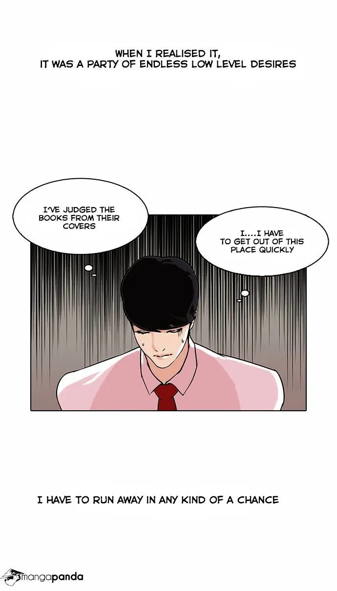 Lookism Chapter 76 page 40 - MangaNato