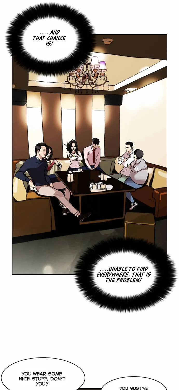 Lookism Chapter 76 page 41 - MangaNato