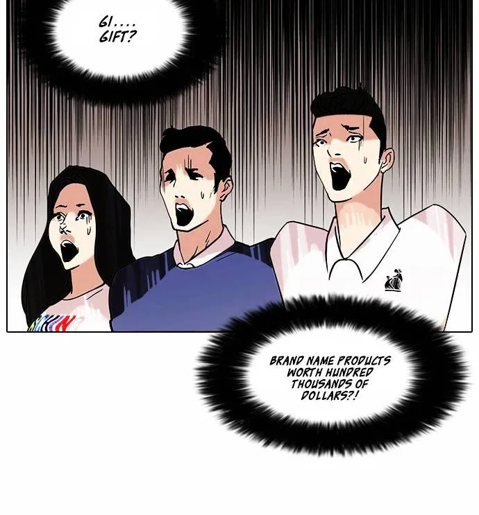 Lookism Chapter 76 page 44 - MangaNato