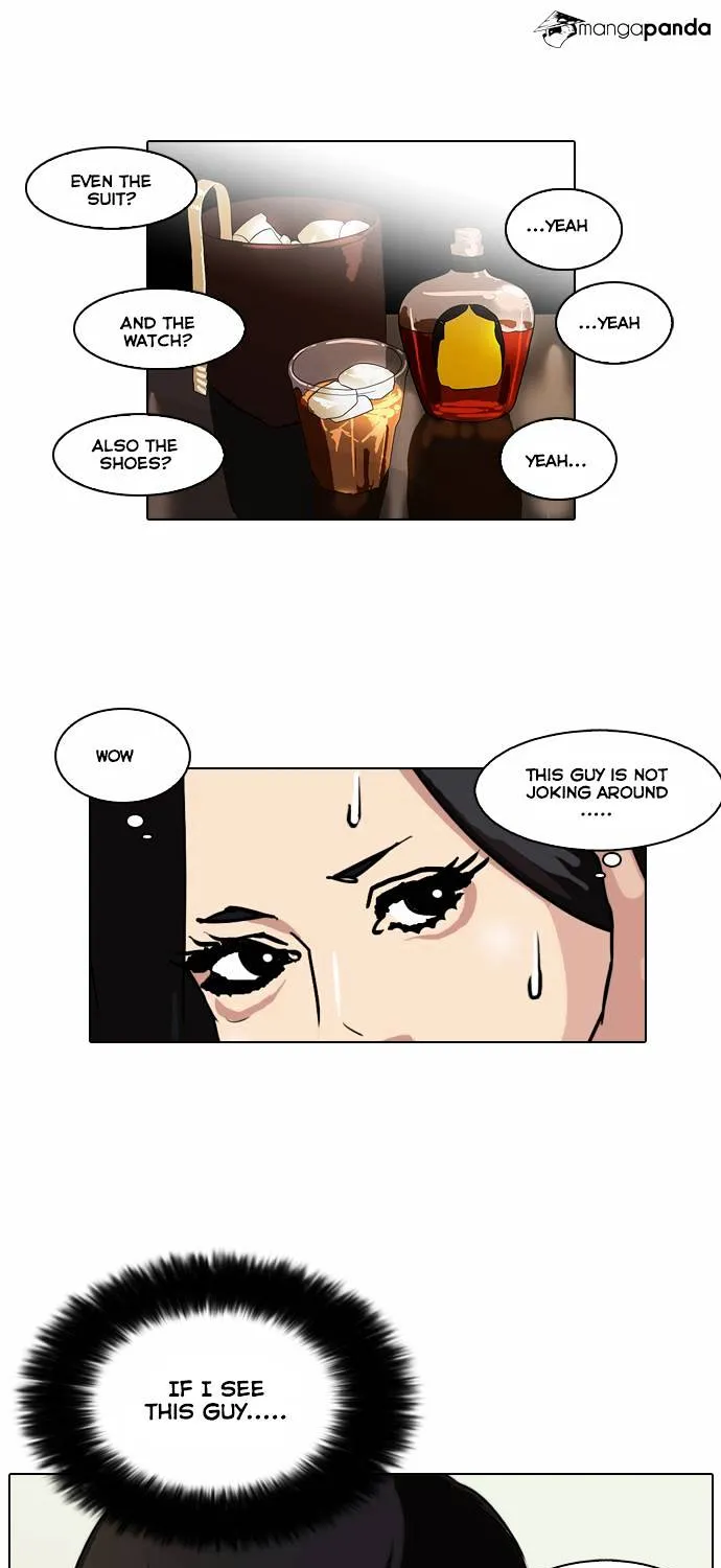 Lookism Chapter 76 page 45 - MangaNato