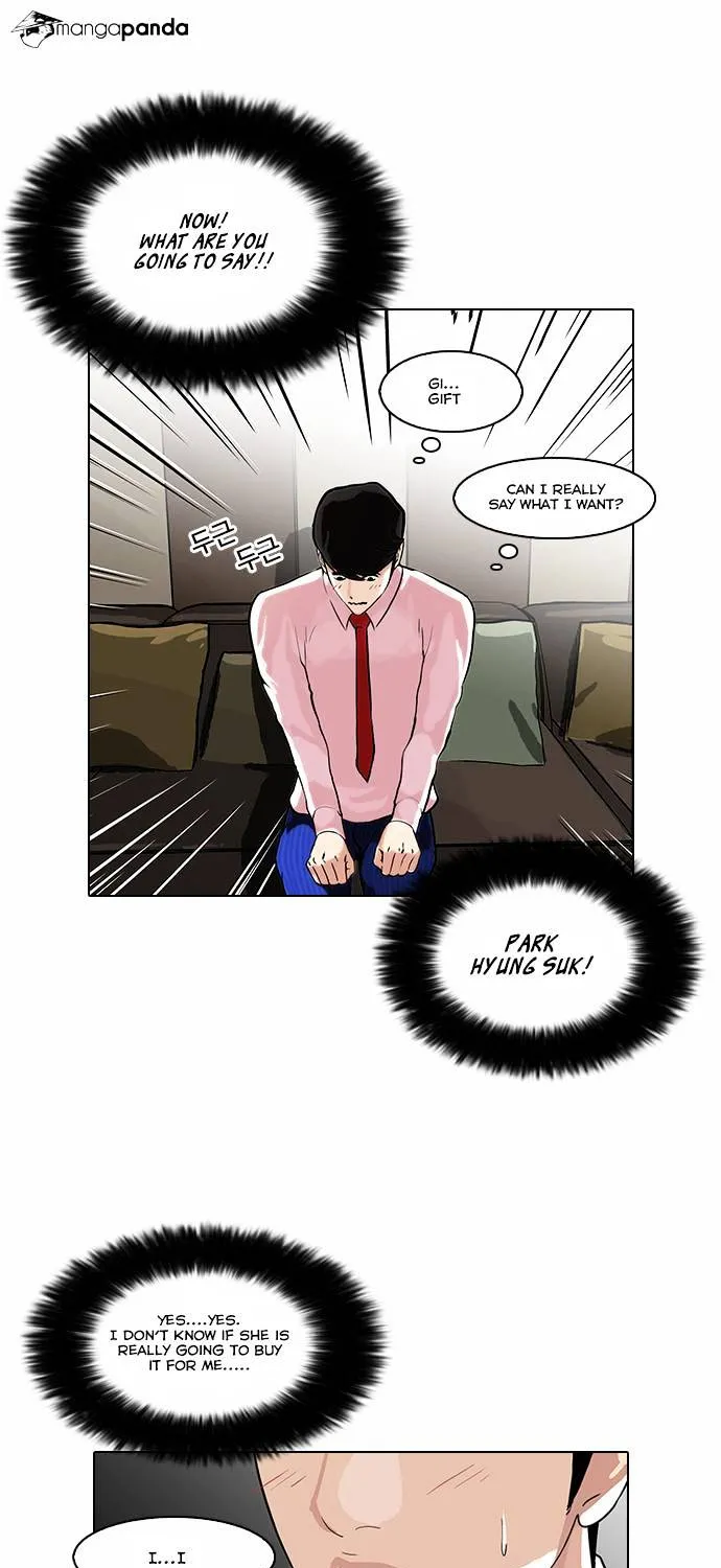 Lookism Chapter 76 page 49 - MangaNato