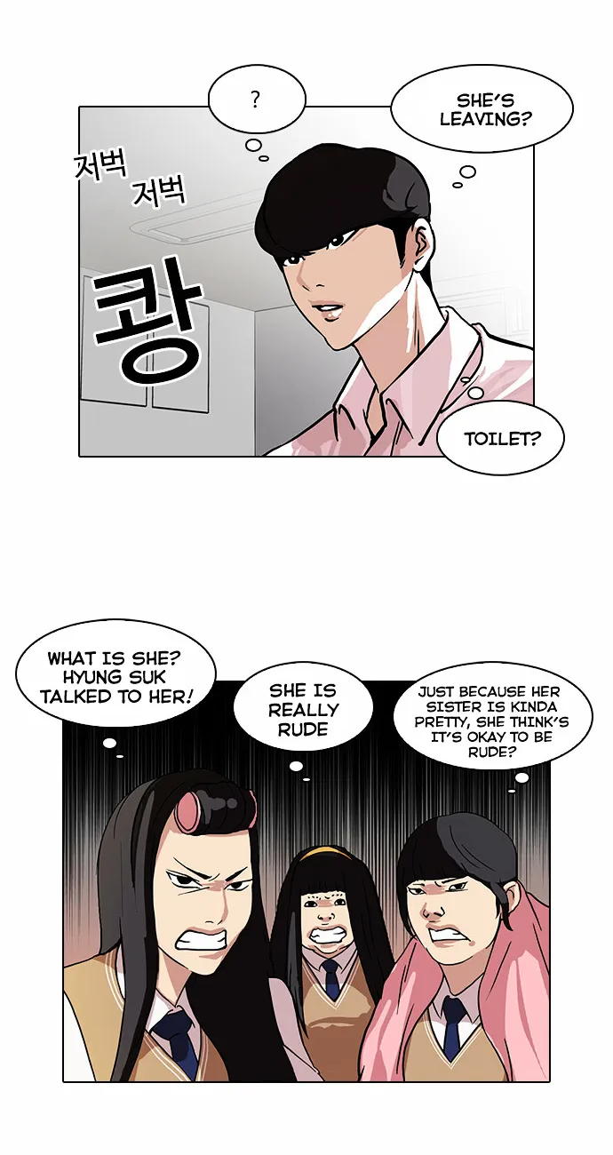 Lookism Chapter 78 page 20 - MangaKakalot