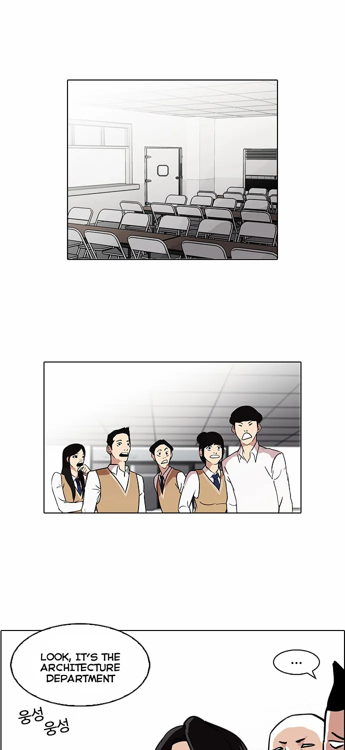 Lookism Chapter 78 page 35 - MangaKakalot